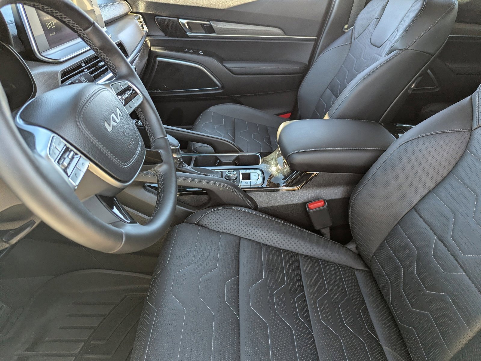 Used 2022 Kia Telluride SX w/ SX Prestige Package image 23