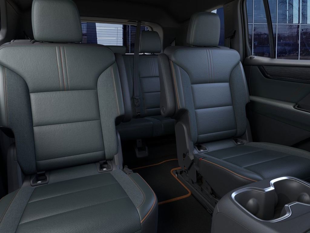 New 2026 GMC Acadia AT4 image 17