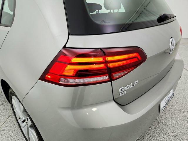 Used 2019 Volkswagen Golf SE w/ Driver Assistance Package image 32