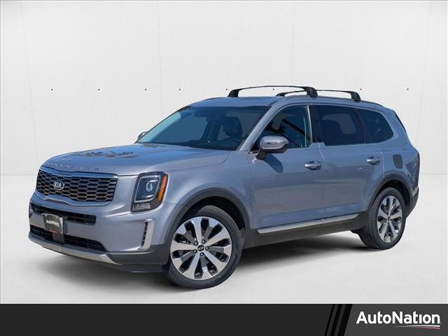 Used 2020 Kia Telluride S image 1