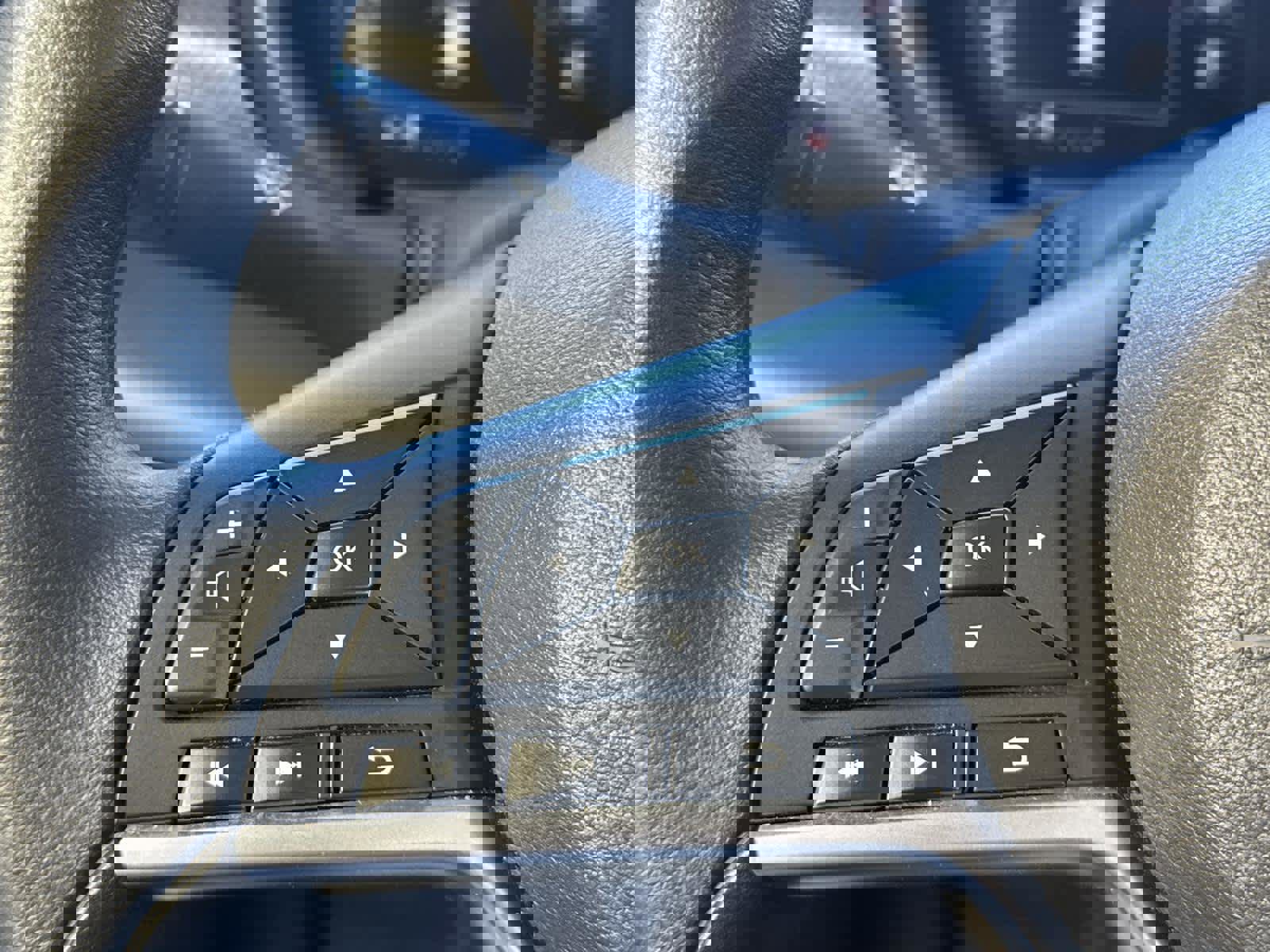 Used 2024 Nissan Kicks SV w/ Interior Electronics Package image 22