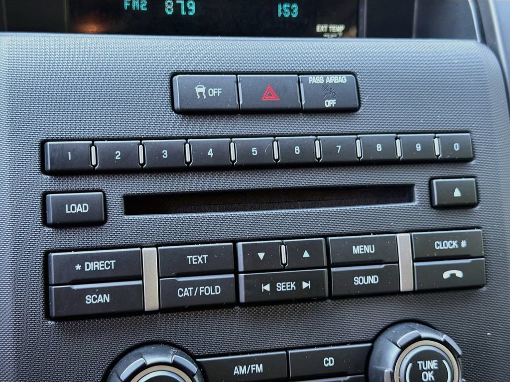 Used 2014 Ford F150 STX w/ Equipment Group 201A Mid RWD image 11