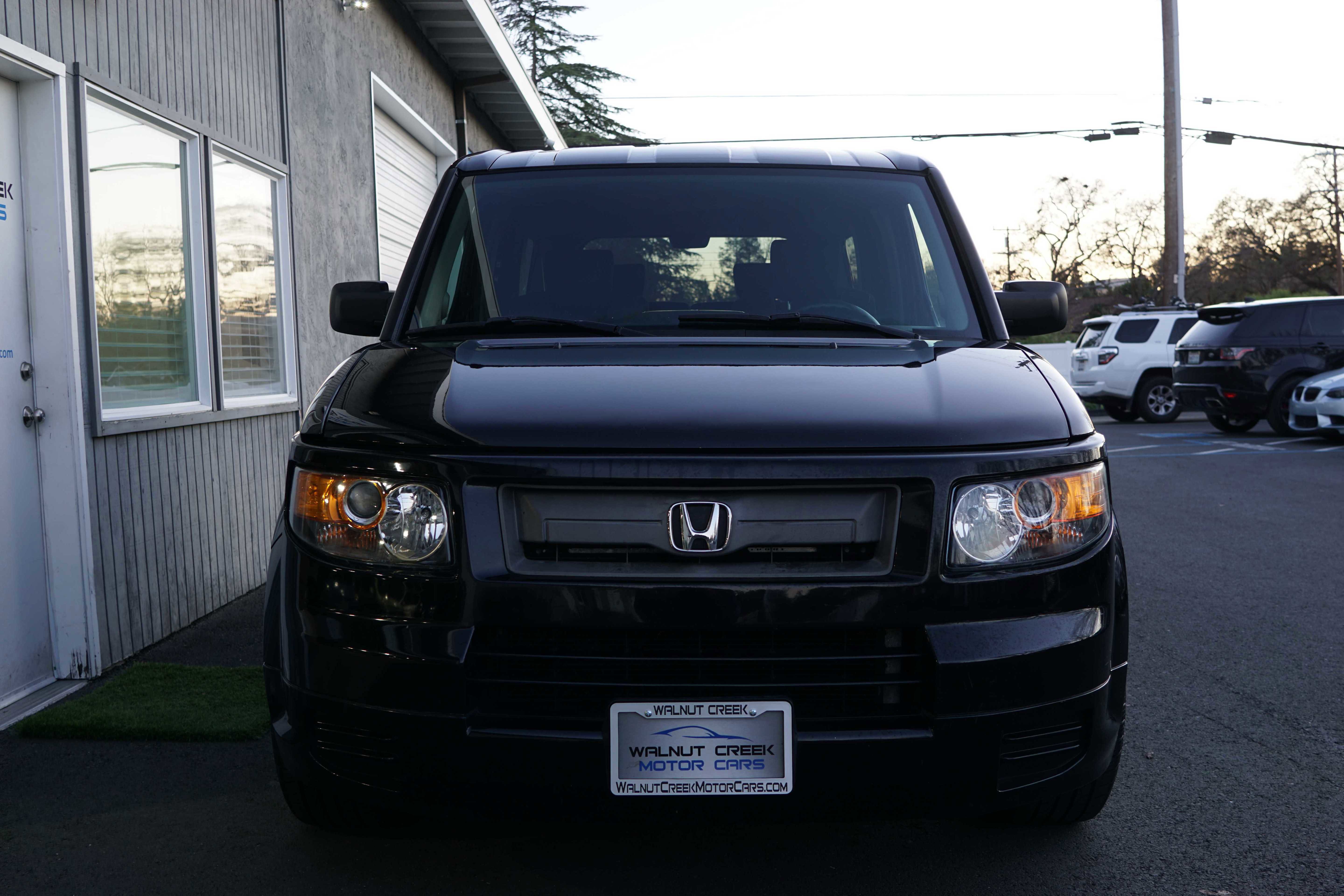 Used 2007 Honda Element SC image 6