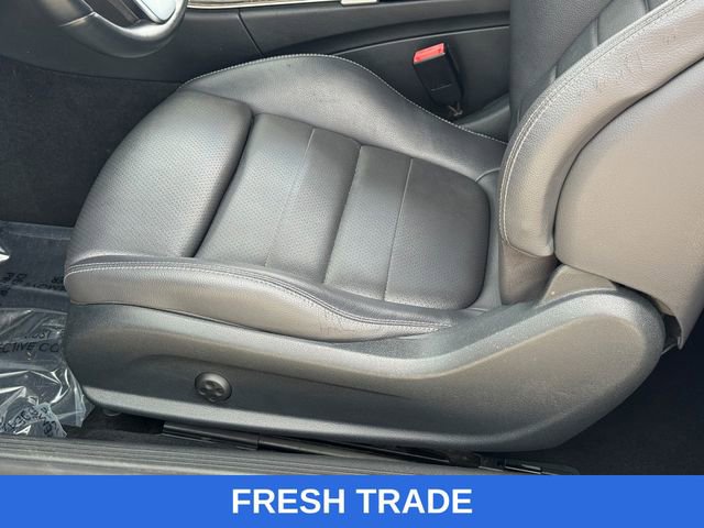 Used 2020 Mercedes-Benz C 300 4MATIC Cabriolet w/ AMG Line image 13