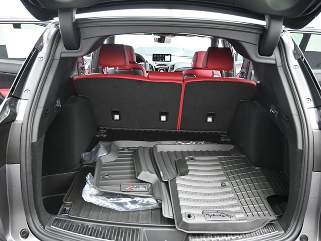 New 2026 Acura RDX A-Spec AWD/4WD image 16
