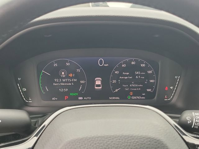 Used 2023 Honda Accord Touring image 30