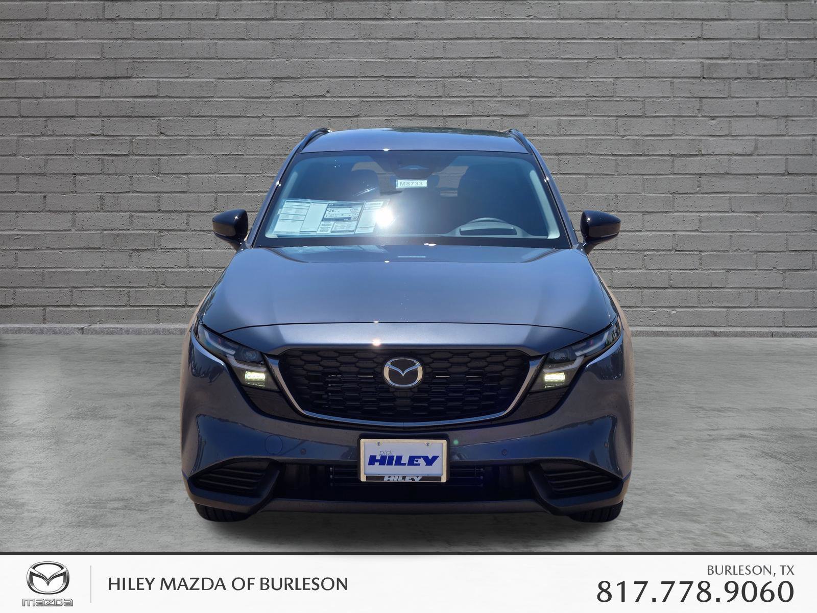 New 2026 MAZDA CX-5 Preferred AWD/4WD image 6