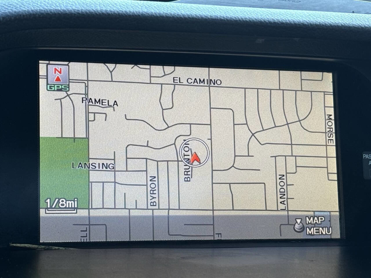 Used 2014 Acura ILX w/ Technology Package FWD image 9