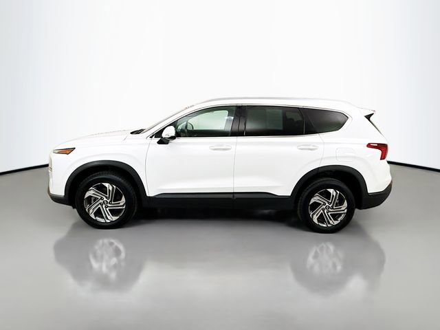 Used 2023 Hyundai Santa Fe SEL image 4