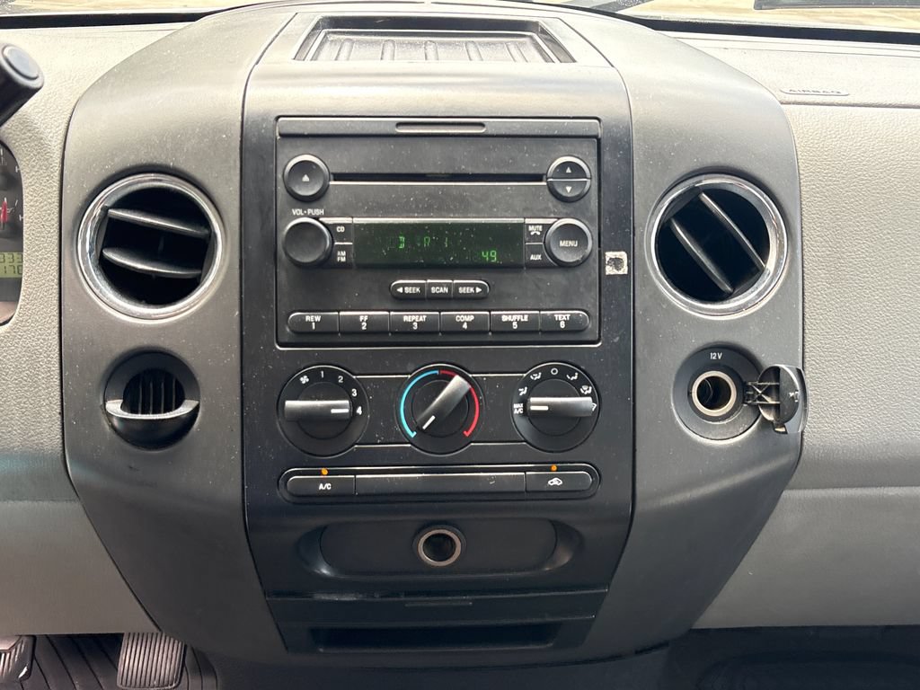 Used 2006 Ford F150 XLT RWD image 23