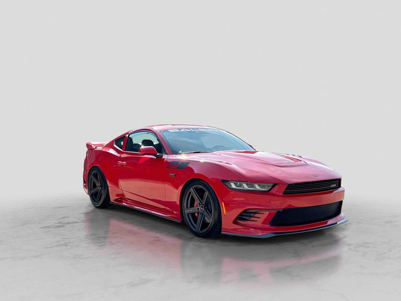 Used 2024 Ford Mustang GT RWD image 8
