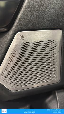 Used 2021 Ford F150 Platinum w/ Equipment Group 701A High image 13