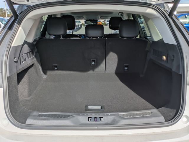 New 2026 Lincoln Nautilus Premier w/ Equipment Group 102A image 12