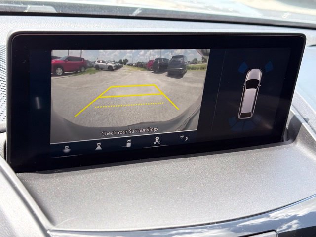 Used 2022 Acura RDX w/ Advance Package FWD image 25