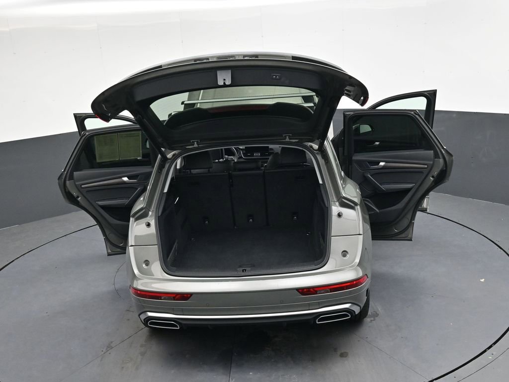 Used 2024 Audi Q5 2.0T Premium Plus image 40