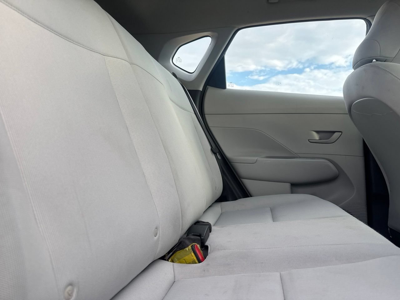Used 2026 Hyundai Kona SE FWD image 30