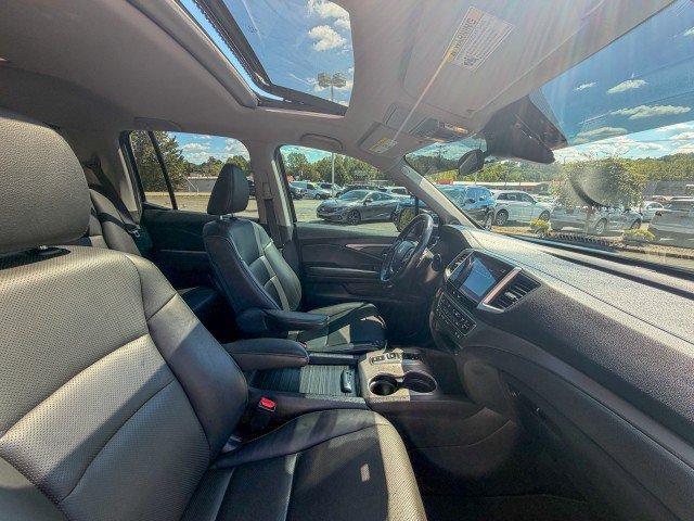 Used 2020 Honda Ridgeline RTL image 20
