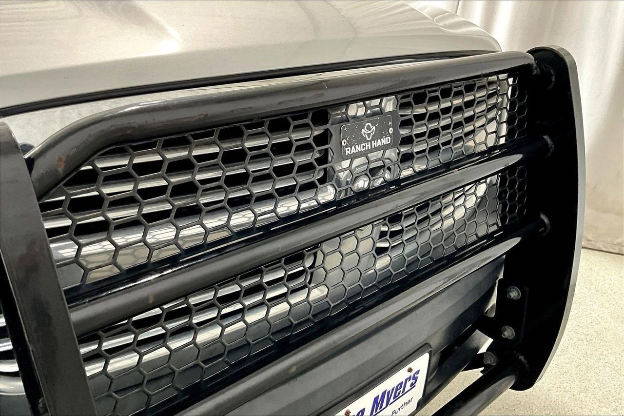 Used 2015 RAM 1500 Tradesman w/ Popular Equipment Group image 28