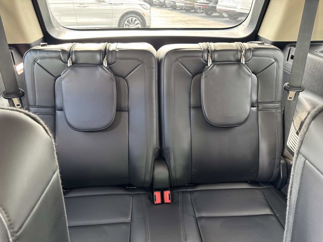 Used 2022 Lincoln Aviator Reserve w/ Equipment Group 201A image 25