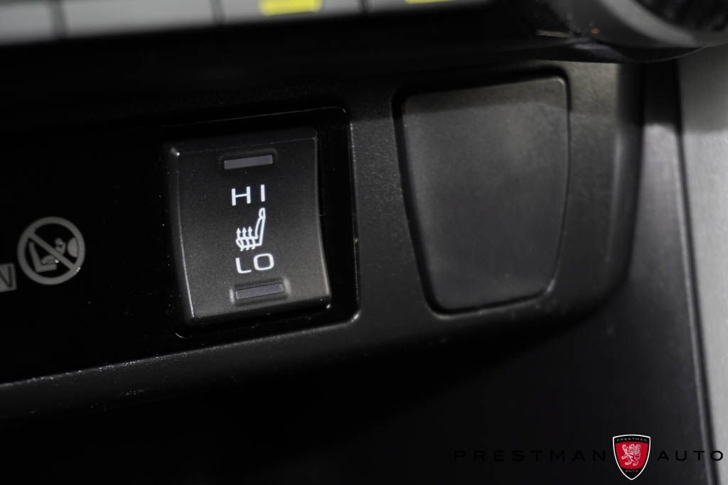 Used 2022 Toyota RAV4 XLE w/ Convenience Package AWD/4WD image 8
