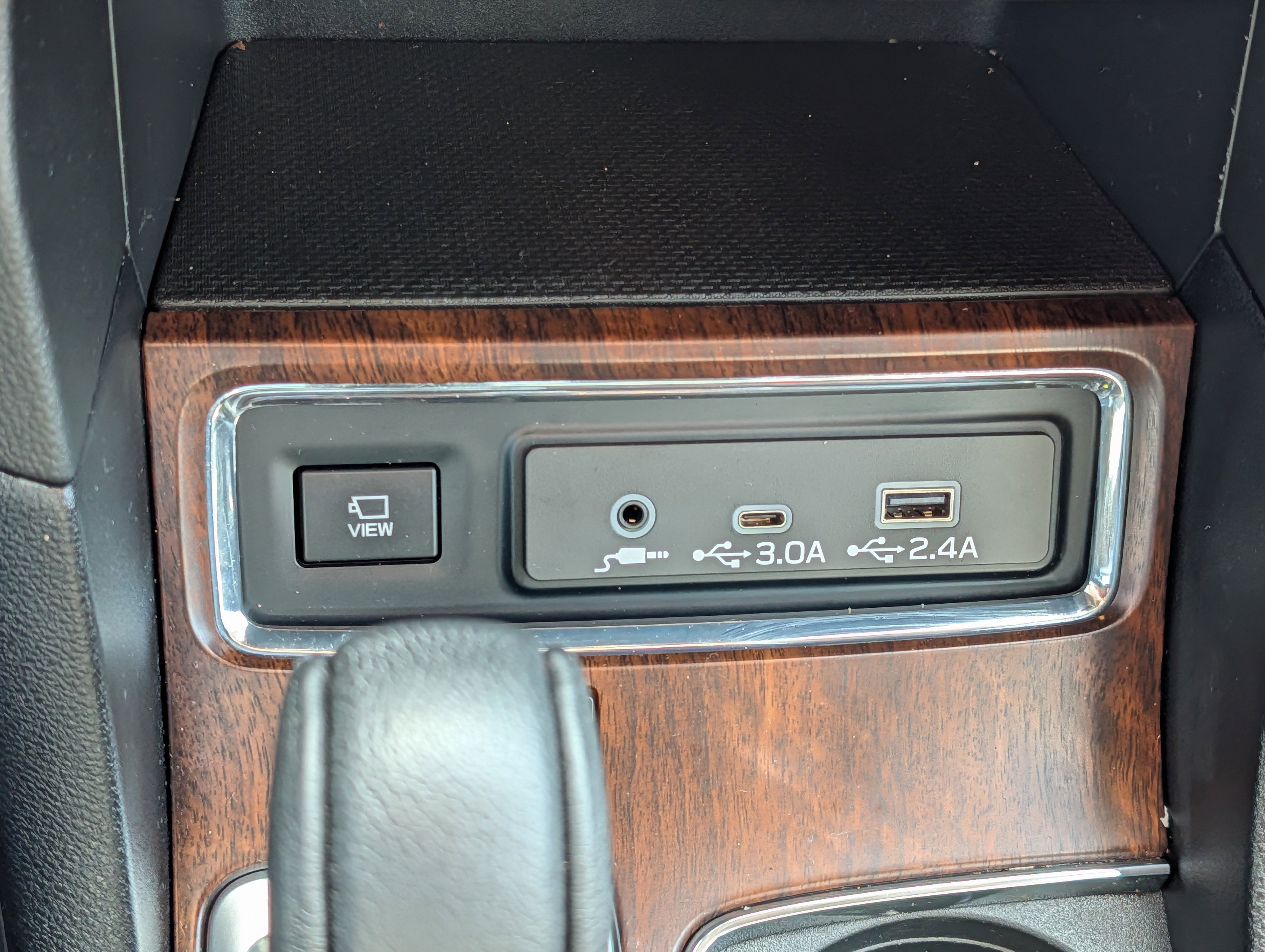 Certified 2023 Subaru Ascent Touring image 32