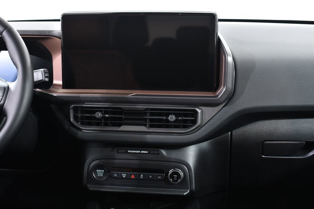 New 2025 Ford Bronco Sport Outer Banks w/ Outer Banks Tech Package+ AWD/4WD image 9