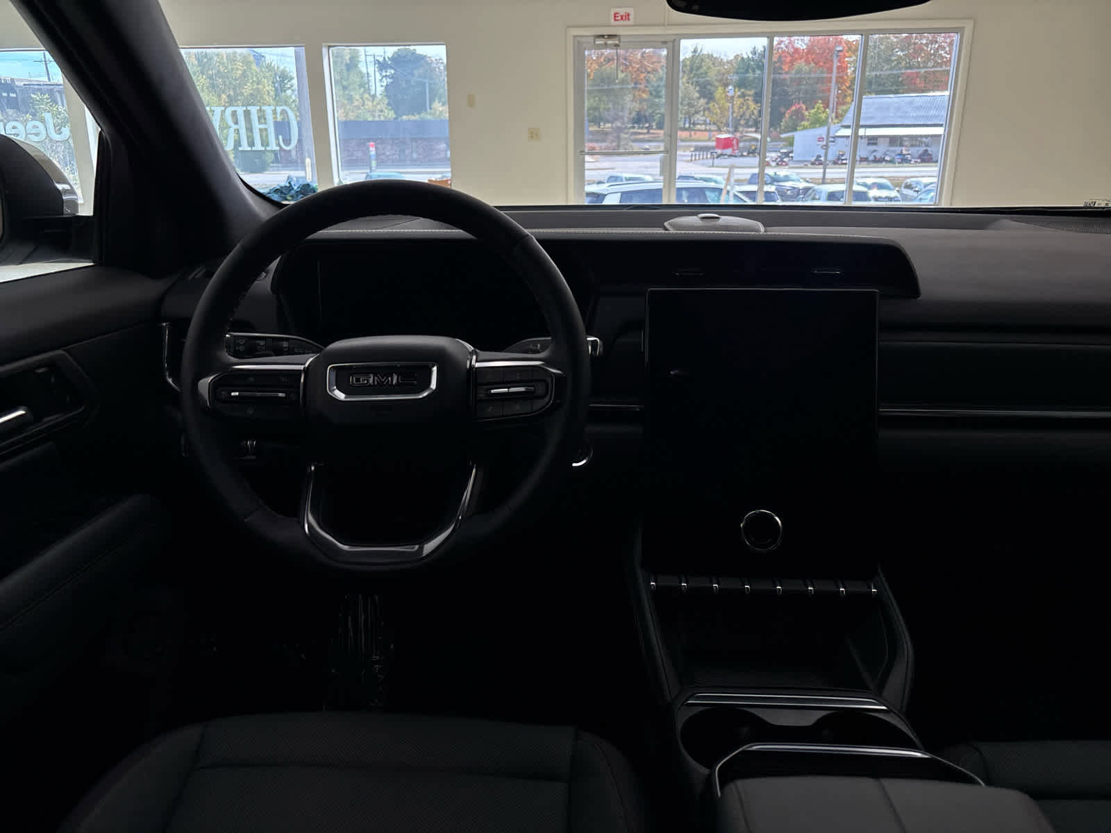 Used 2026 GMC Terrain AT4 image 20