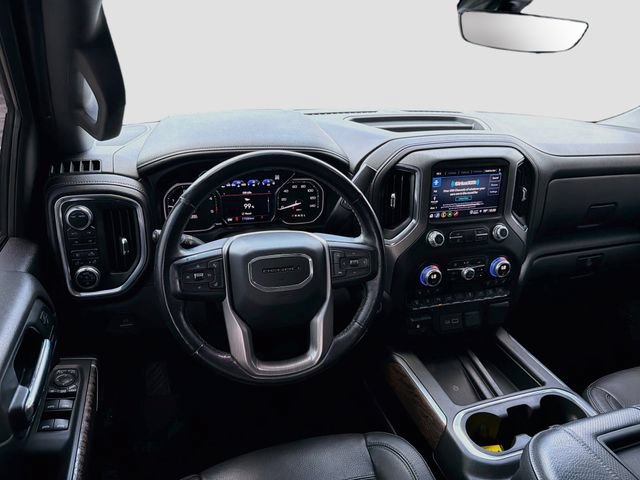 Used 2021 GMC Sierra 3500 Denali w/ Denali Ultimate Package AWD/4WD image 18