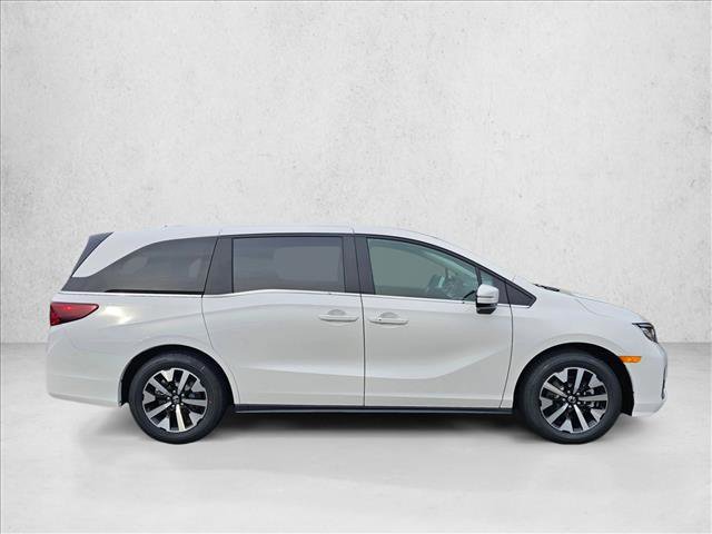 New 2026 Honda Odyssey EX-L image 4