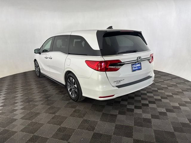 Used 2024 Honda Odyssey EX-L image 9