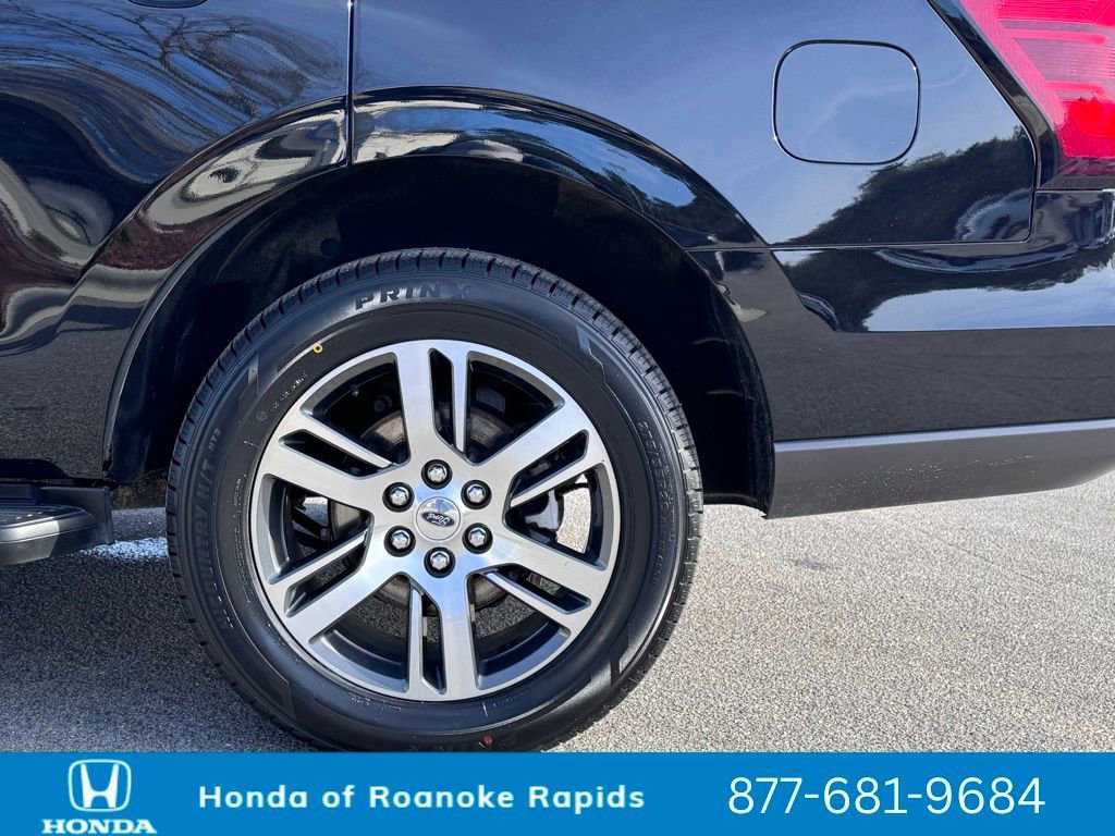 Used 2024 Ford Expedition Limited image 41