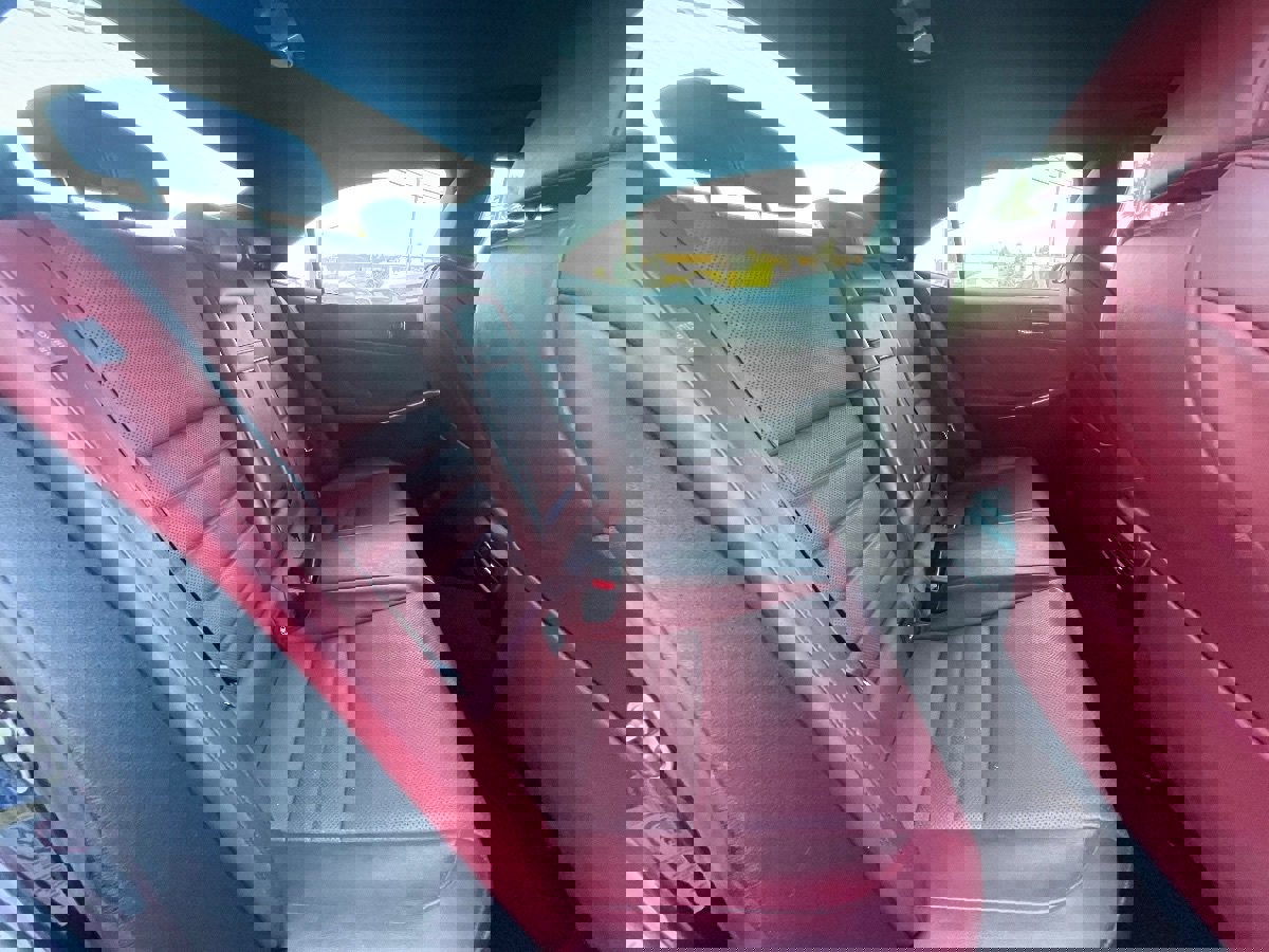 Used 2016 Lexus IS 200t image 11