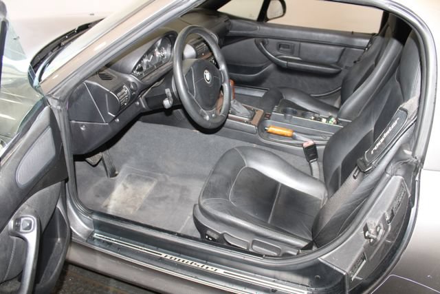Used 2002 BMW Z3 2.5i RWD image 6