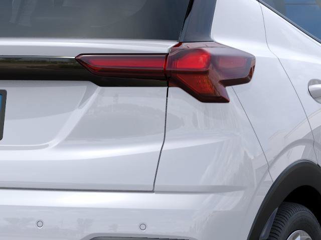 New 2027 Chevrolet Bolt LT w/ Comfort Package FWD image 11