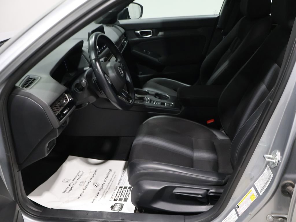 Used 2023 Honda Civic Sport image 10