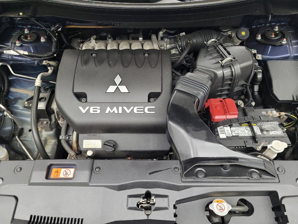 Used 2019 Mitsubishi Outlander GT AWD/4WD image 30