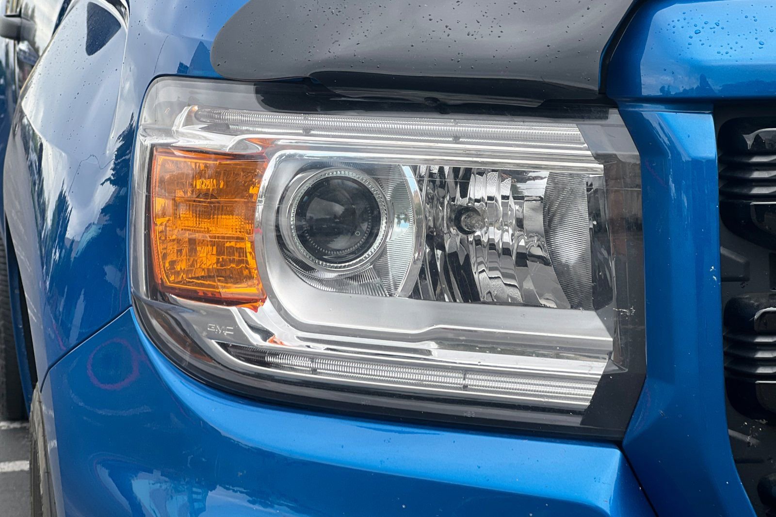 Used 2022 GMC Canyon Elevation Standard w/ Convenience Package RWD image 40