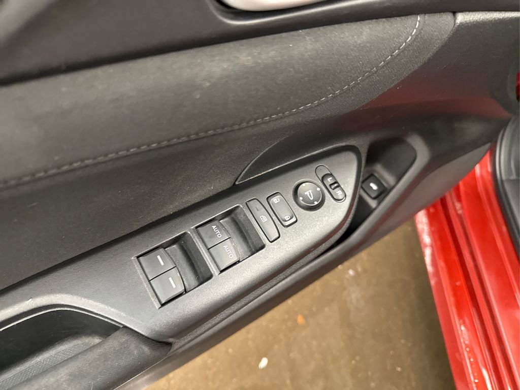 Used 2020 Honda Civic EX image 32