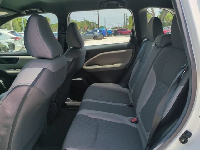 Used 2026 Subaru Forester AWD/4WD image 15