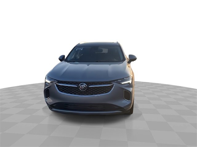 Certified 2023 Buick Envision Avenir image 3