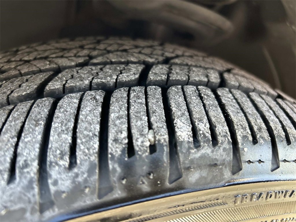 Used 2025 MAZDA MAZDA3 s Sport image 10