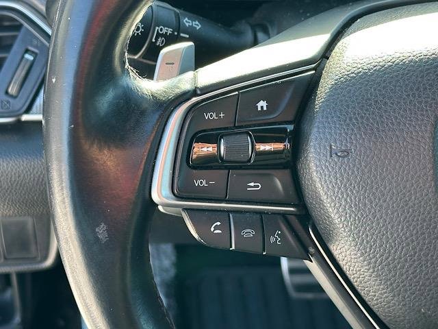 Used 2018 Honda Accord Sport image 23