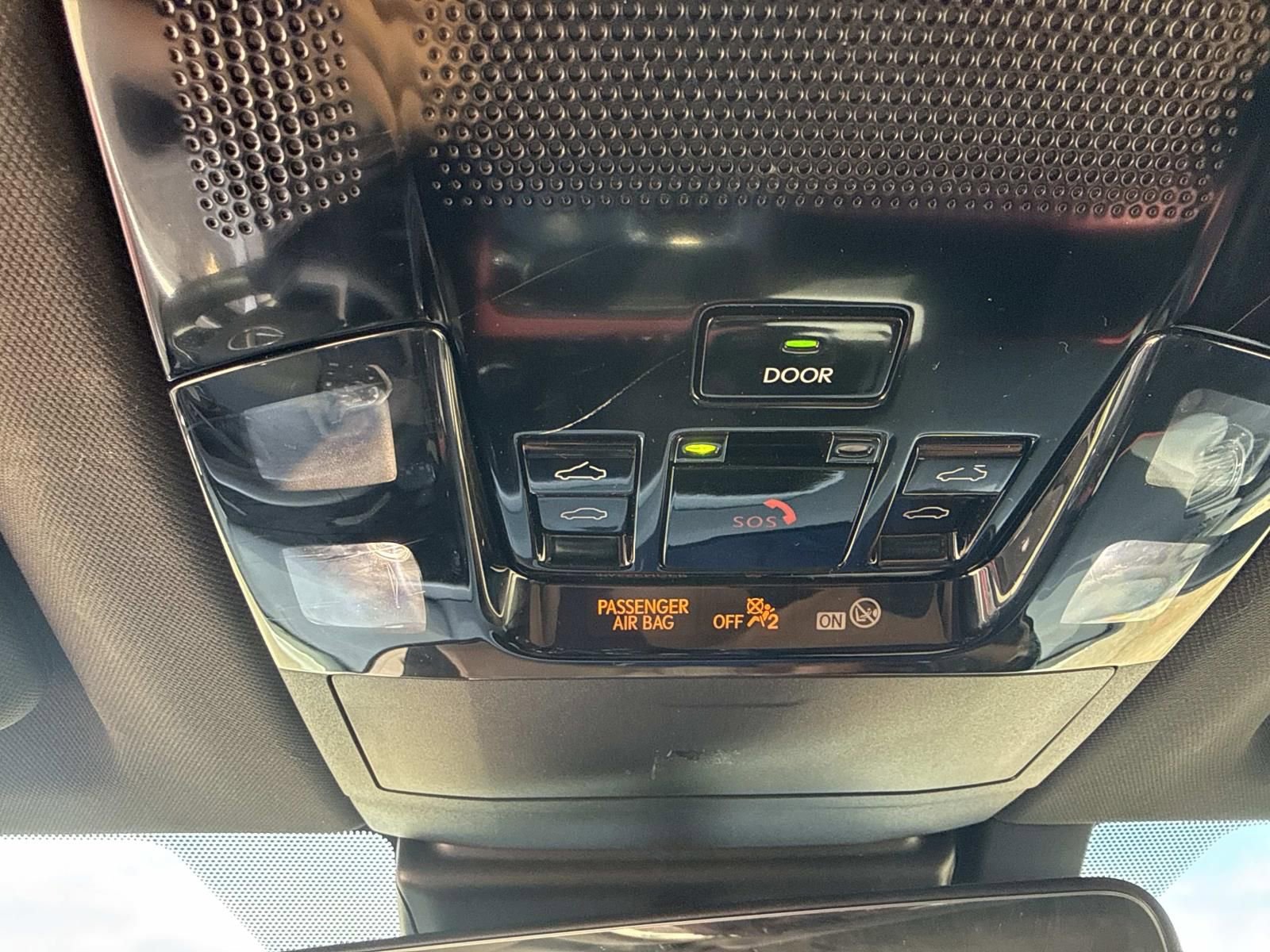 Used 2024 Lexus NX 250 FWD w/ Cold Area Package image 19