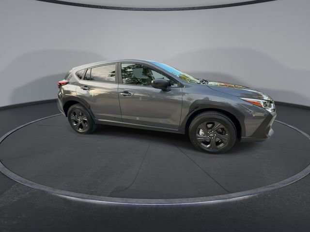 Certified 2026 Subaru Crosstrek 2.5i AWD/4WD image 9