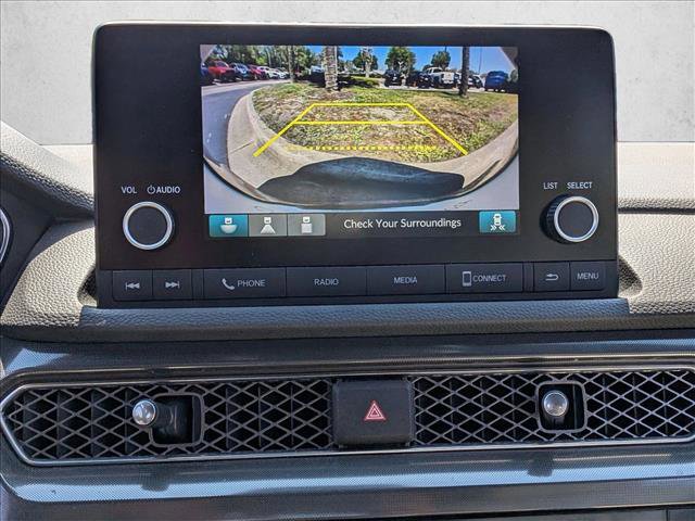 Certified 2025 Acura Integra A-Spec image 13