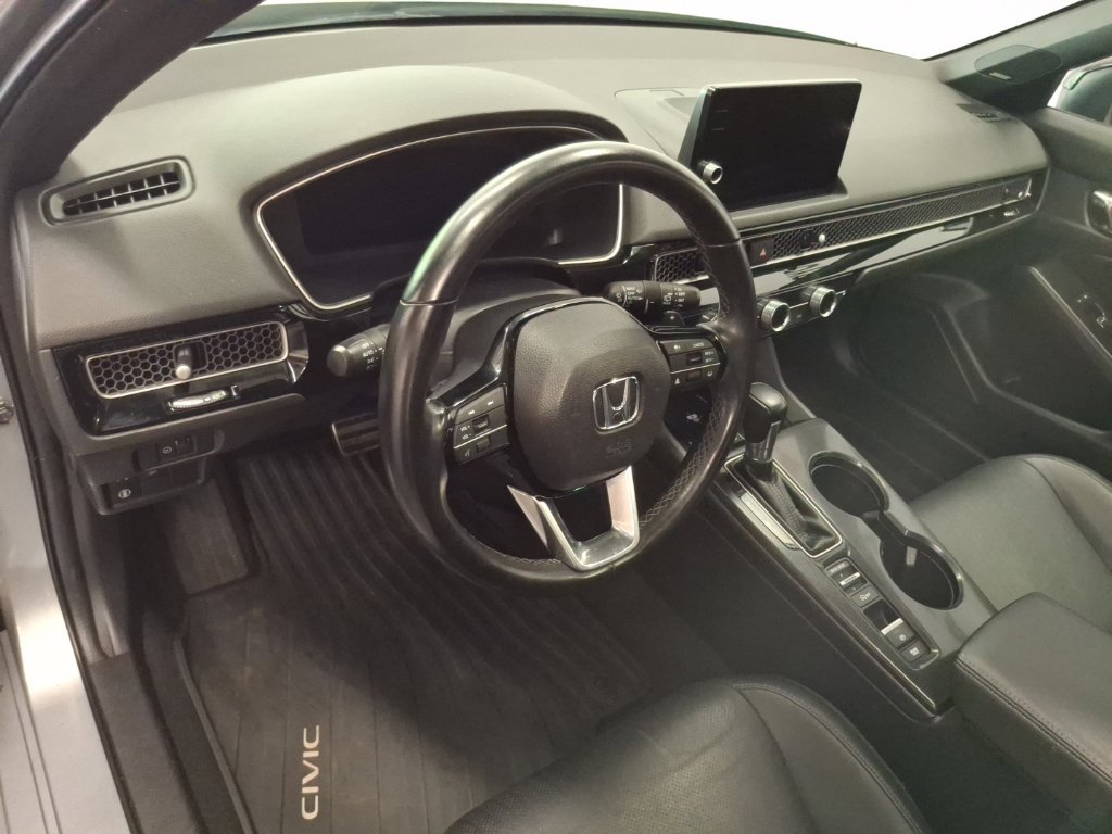 Used 2022 Honda Civic Sport Touring image 18