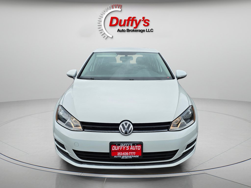 Used 2017 Volkswagen Golf S image 12