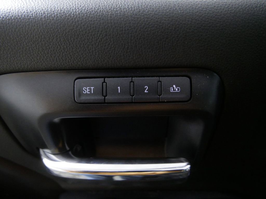Used 2014 Chevrolet Silverado 1500 LTZ w/ LTZ Plus Package image 12
