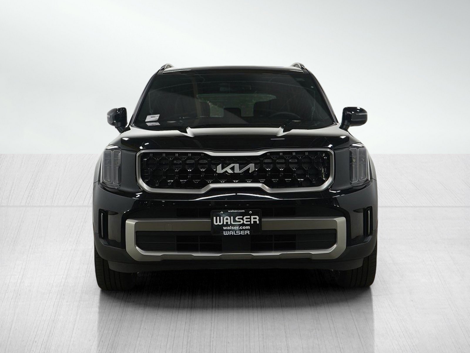 Used 2023 Kia Telluride EX X-Line image 8