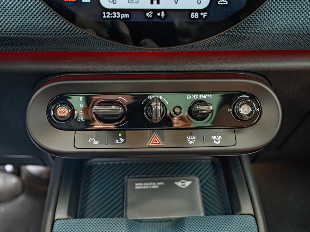 New 2027 MINI Cooper Countryman S AWD/4WD image 27